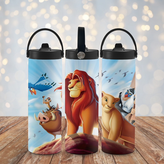 The Lion King #1