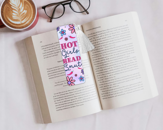 Bookmark #9
