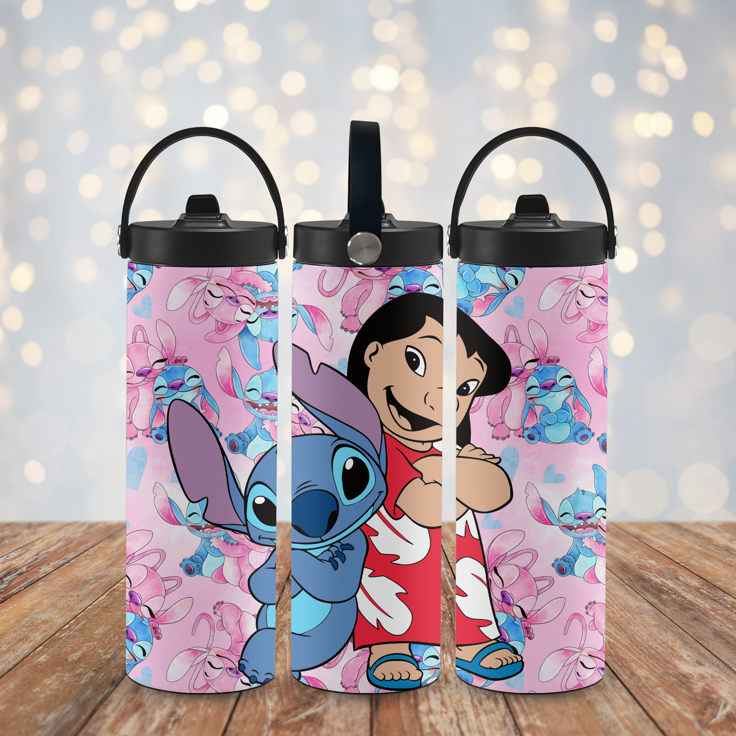 Lilo and Stitch