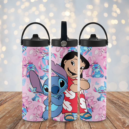 Lilo and Stitch