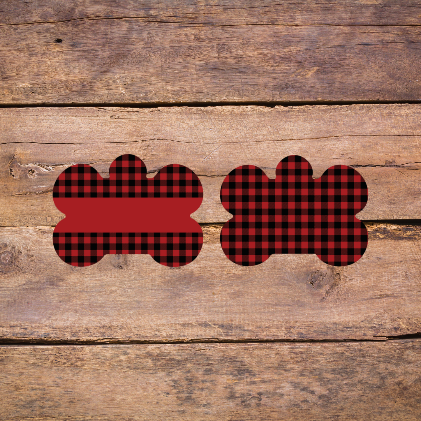 Plaid #1