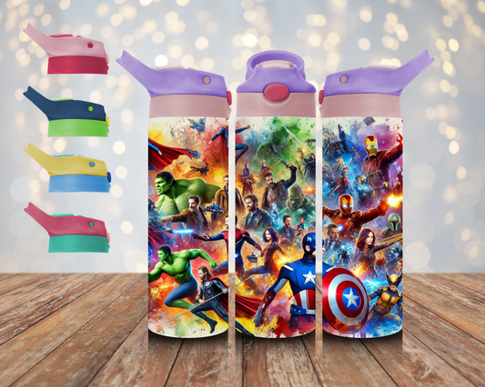 Avengers