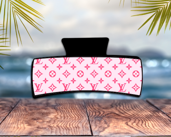 Pink LV