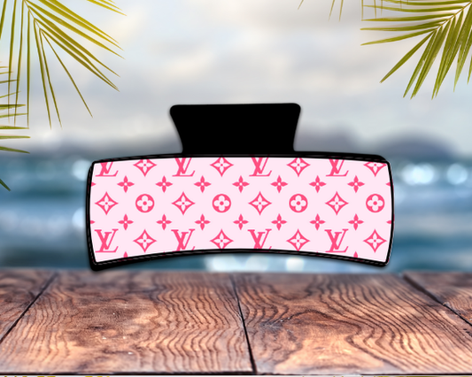 Pink LV
