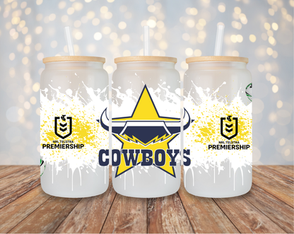 North Queensland Cowboys