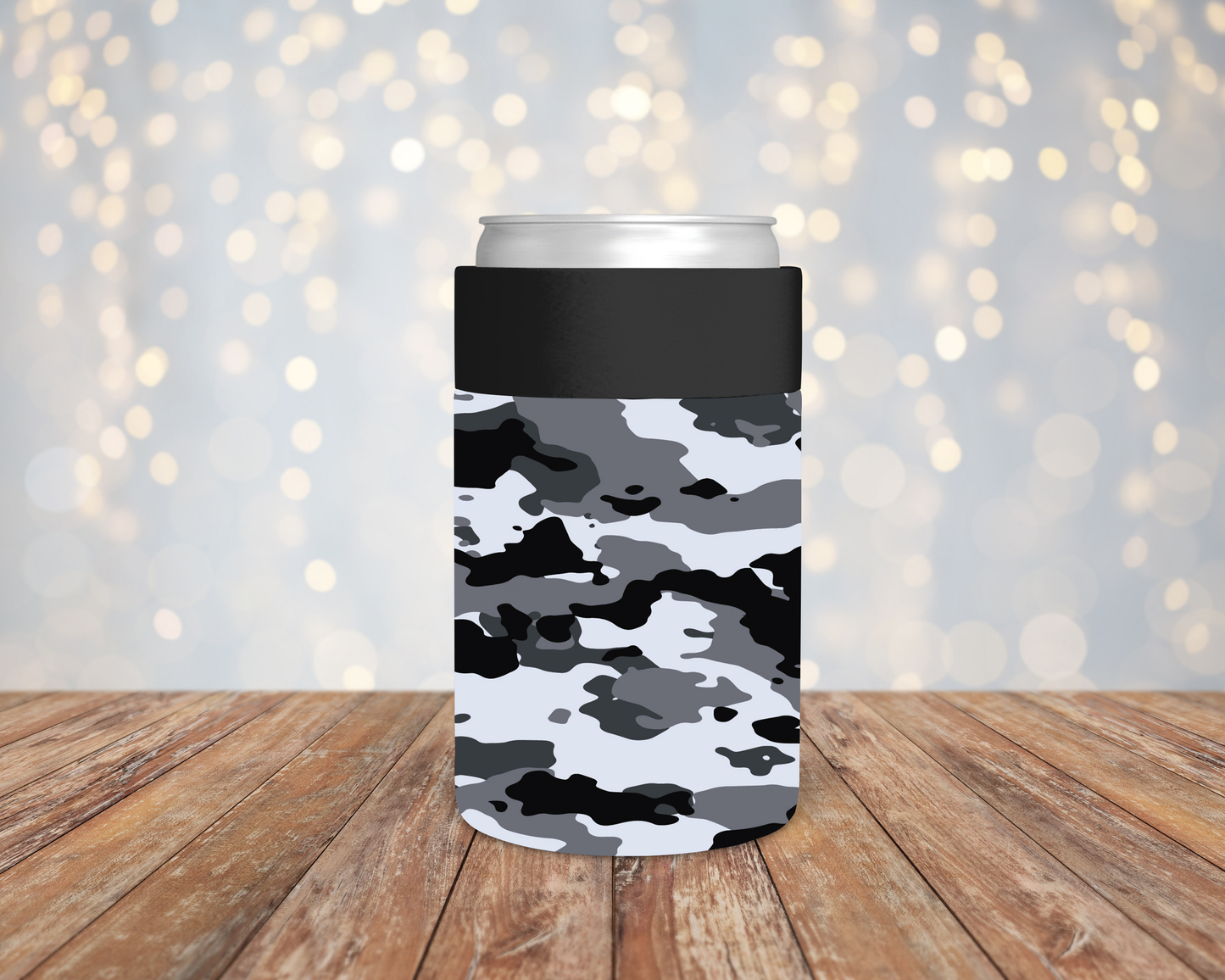 Midnight Camo