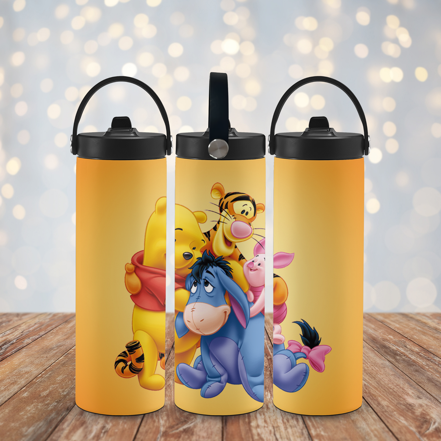 Winnie The Pooh #2