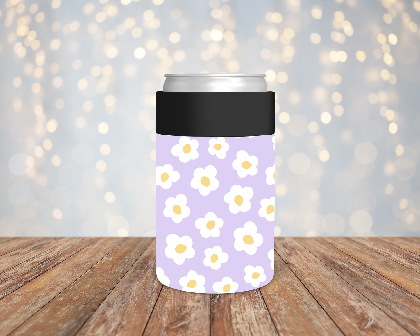 Purple Daisies