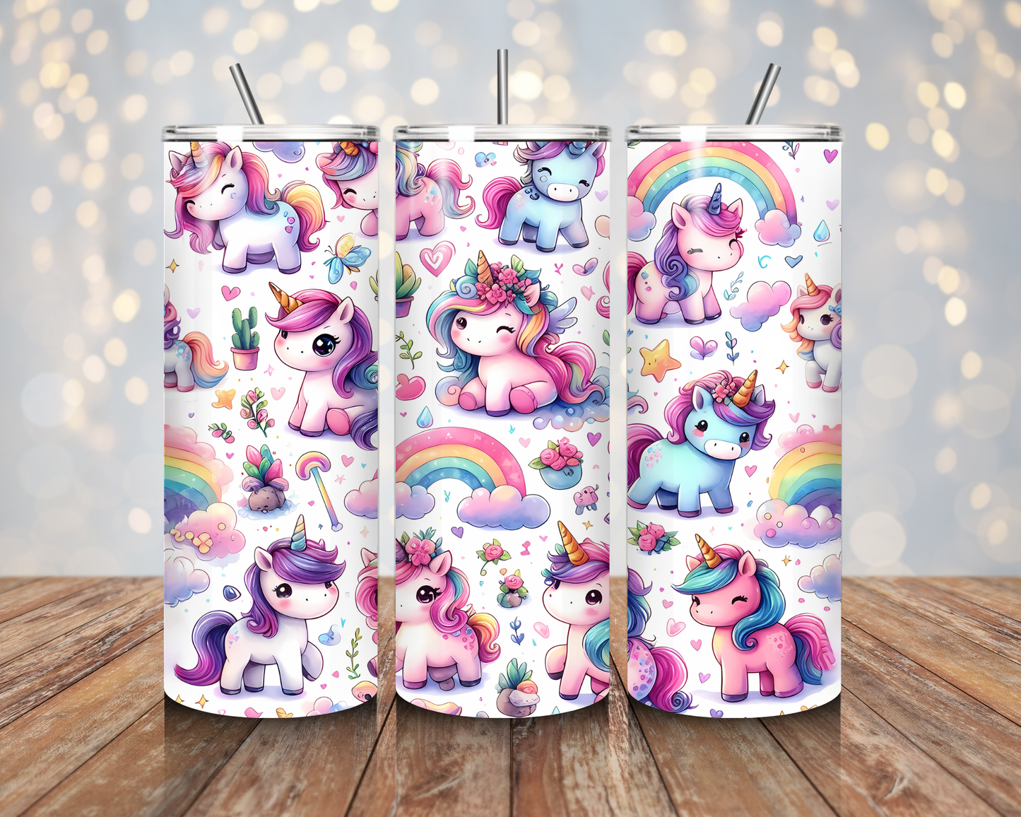 Baby Unicorns