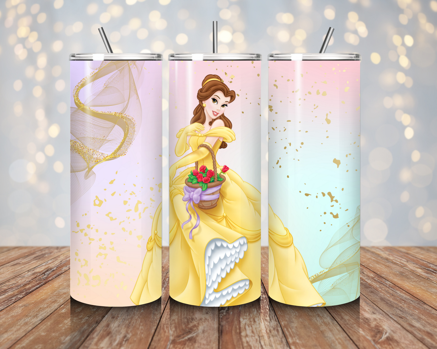 Belle