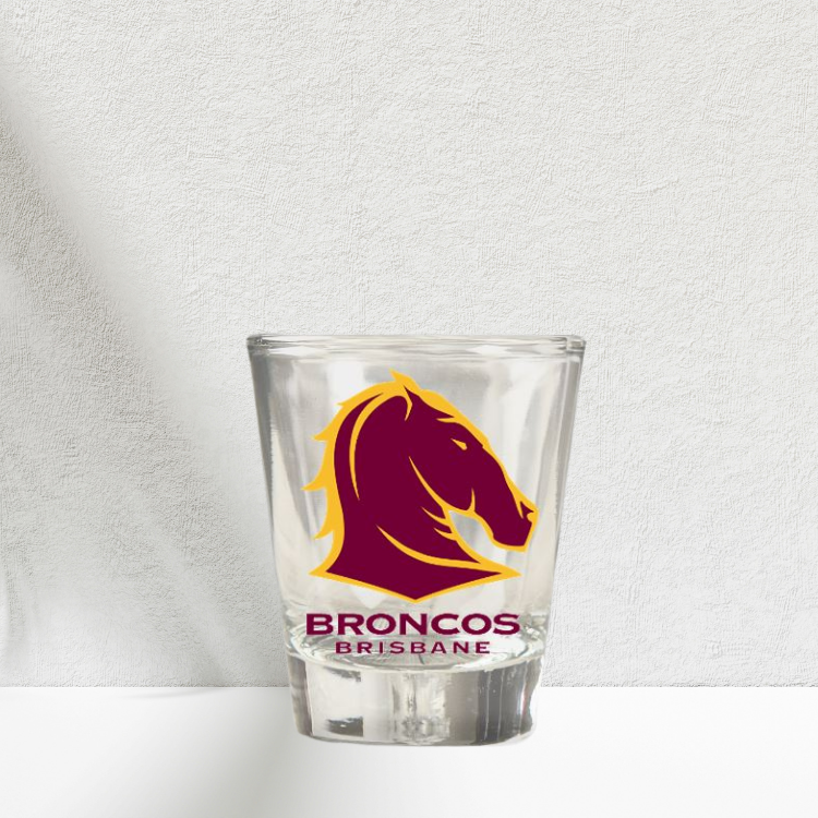 NRL - Broncos