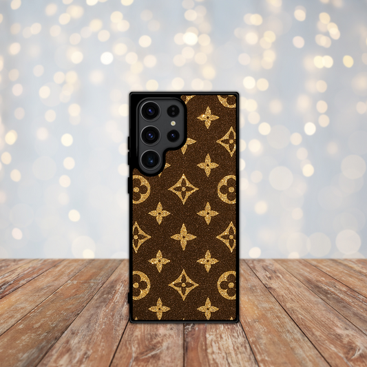 Brown LV