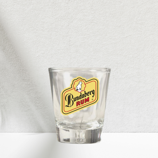 Bundaberg Rum