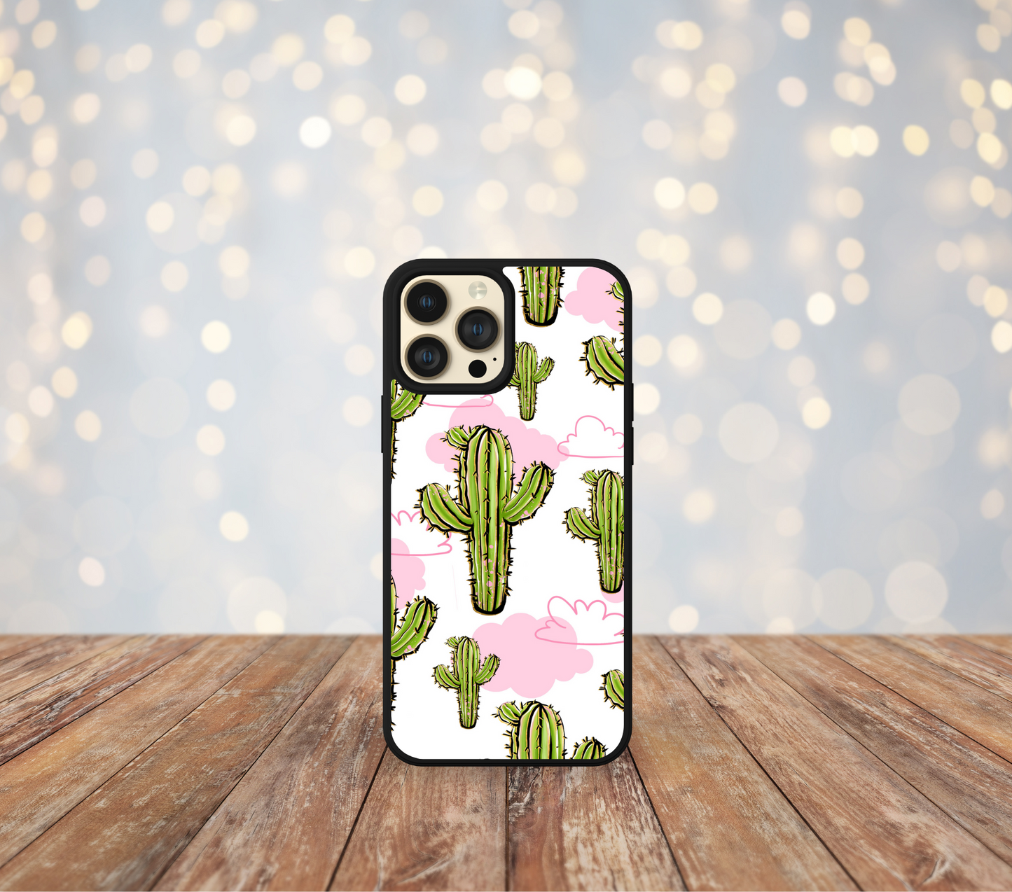 Cutesy Cactus
