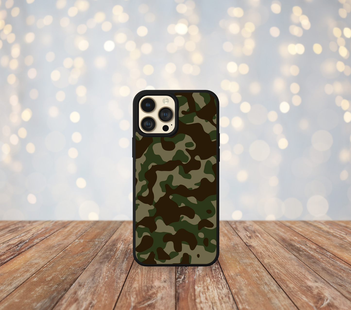 Camouflage