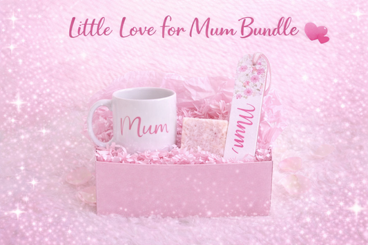Little Love for Mum Bundle