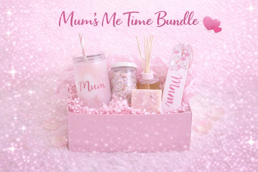 Mum’s Me Time Bundle