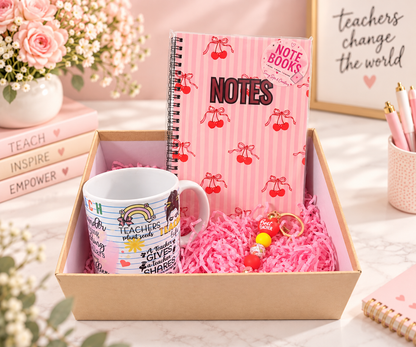 Mini Thank You Set