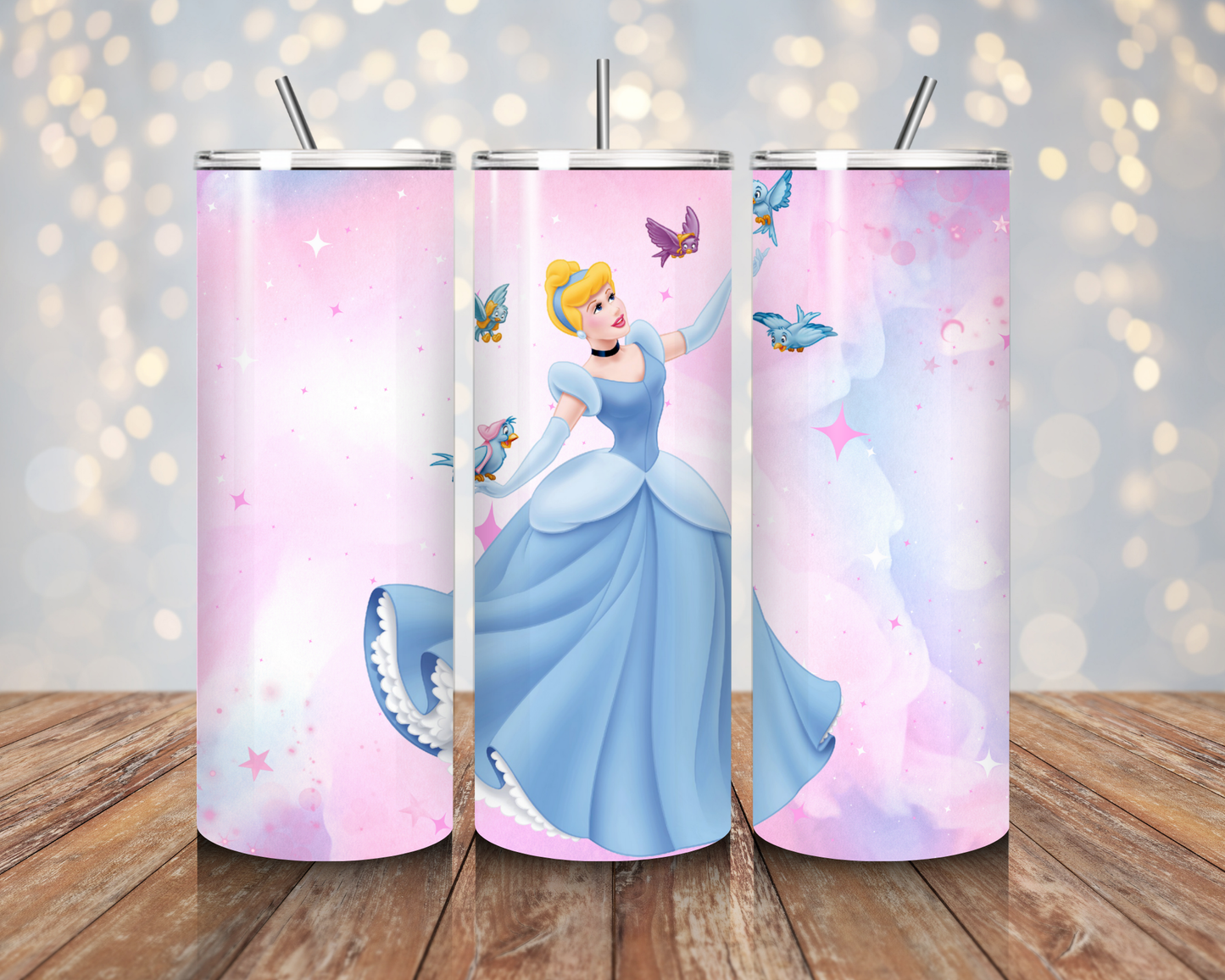 Cinderella