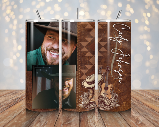 Cody Johnson