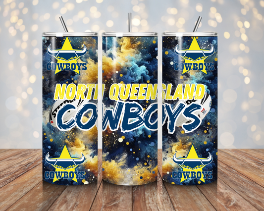 North Queensland Cowboys