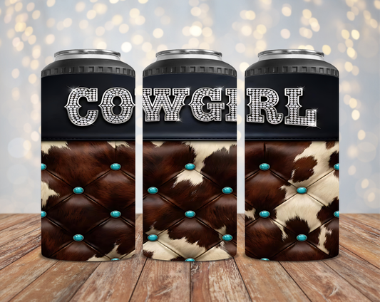 Cowgirl Bling