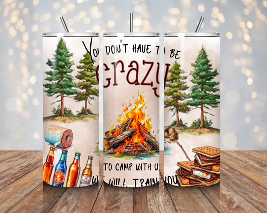 Crazy Camper
