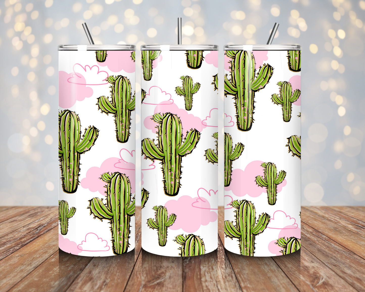 Cutesy Cactus