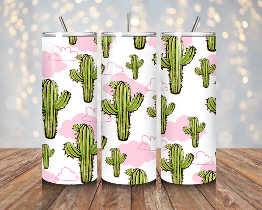 Cutesy Cactus