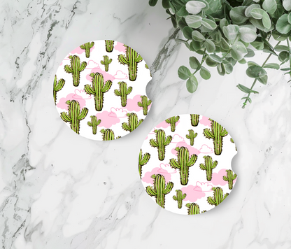 Cutesy Cactus