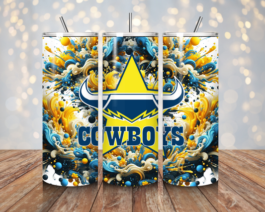 North Queensland Cowboys