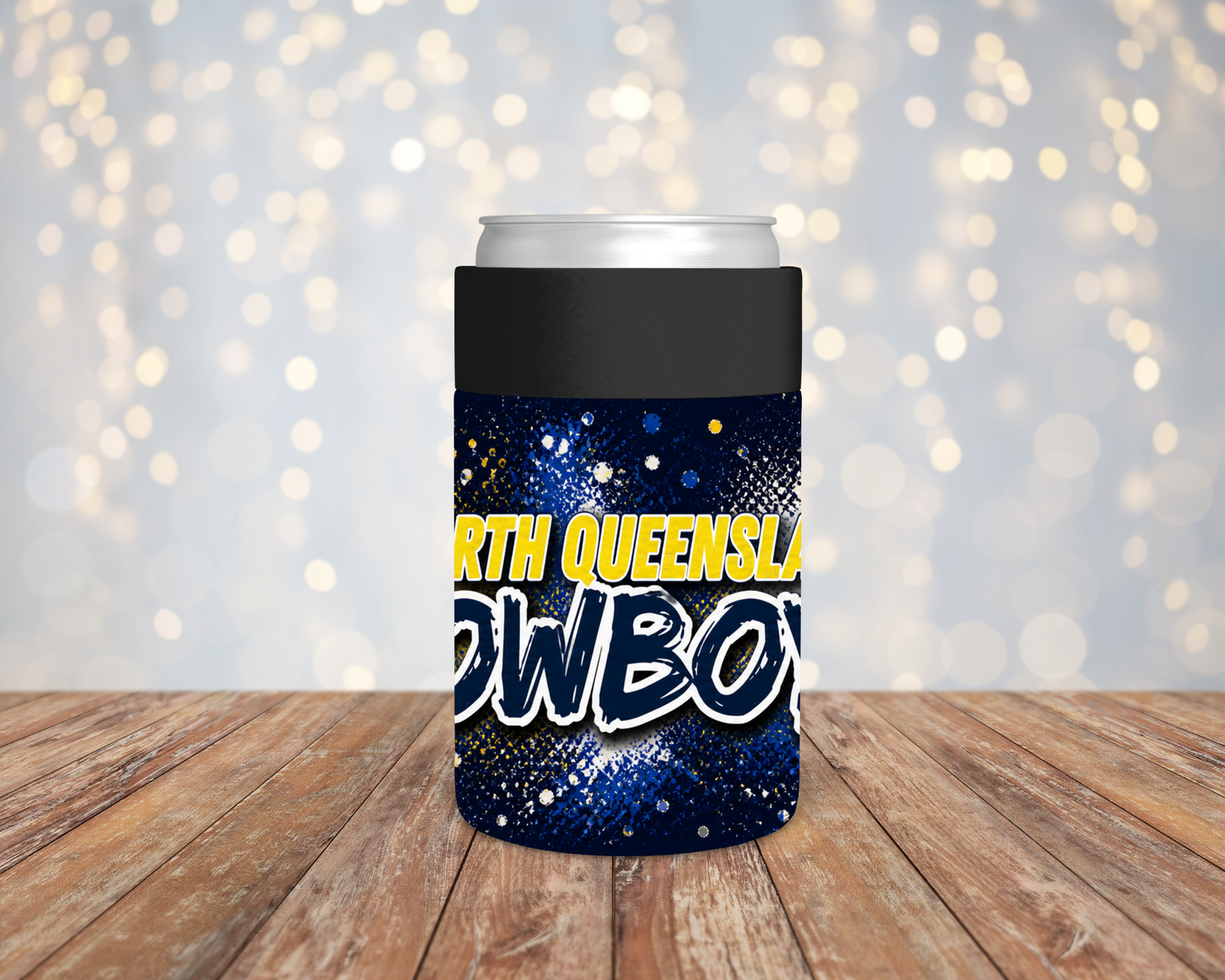North Queensland Cowboys