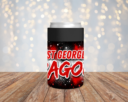 St George Illawarra Dragons