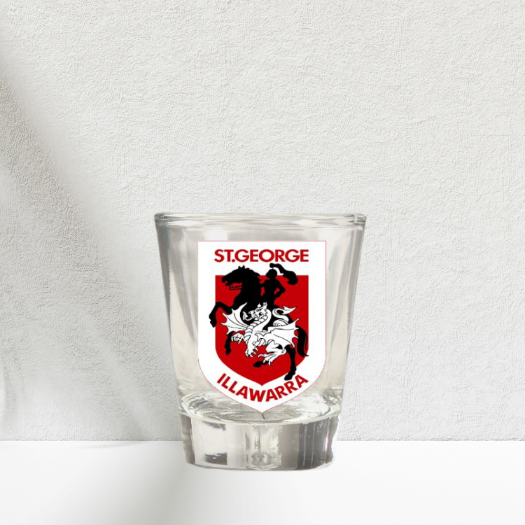 NRL - Dragons