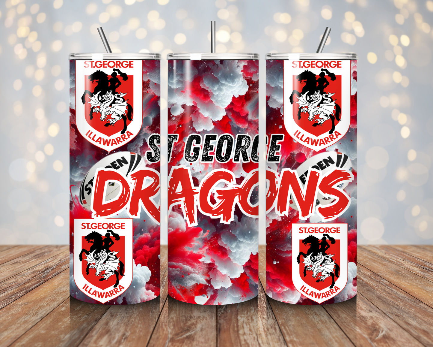 St George Illawarra Dragons