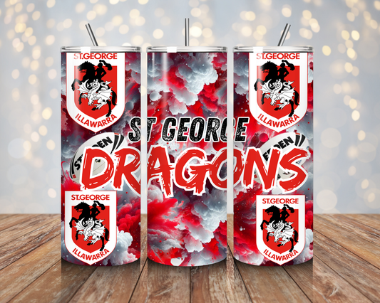 St George Illawarra Dragons