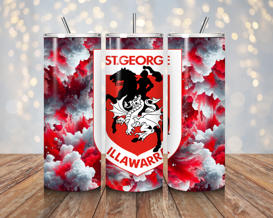 St George Illawarra Dragons