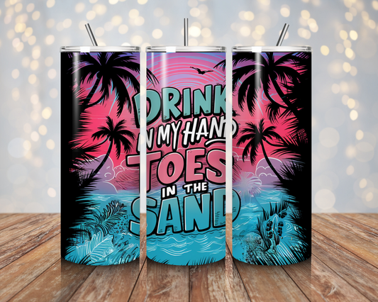 Drink In My Hands