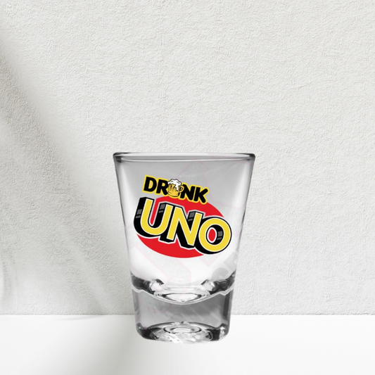 Drunk Uno