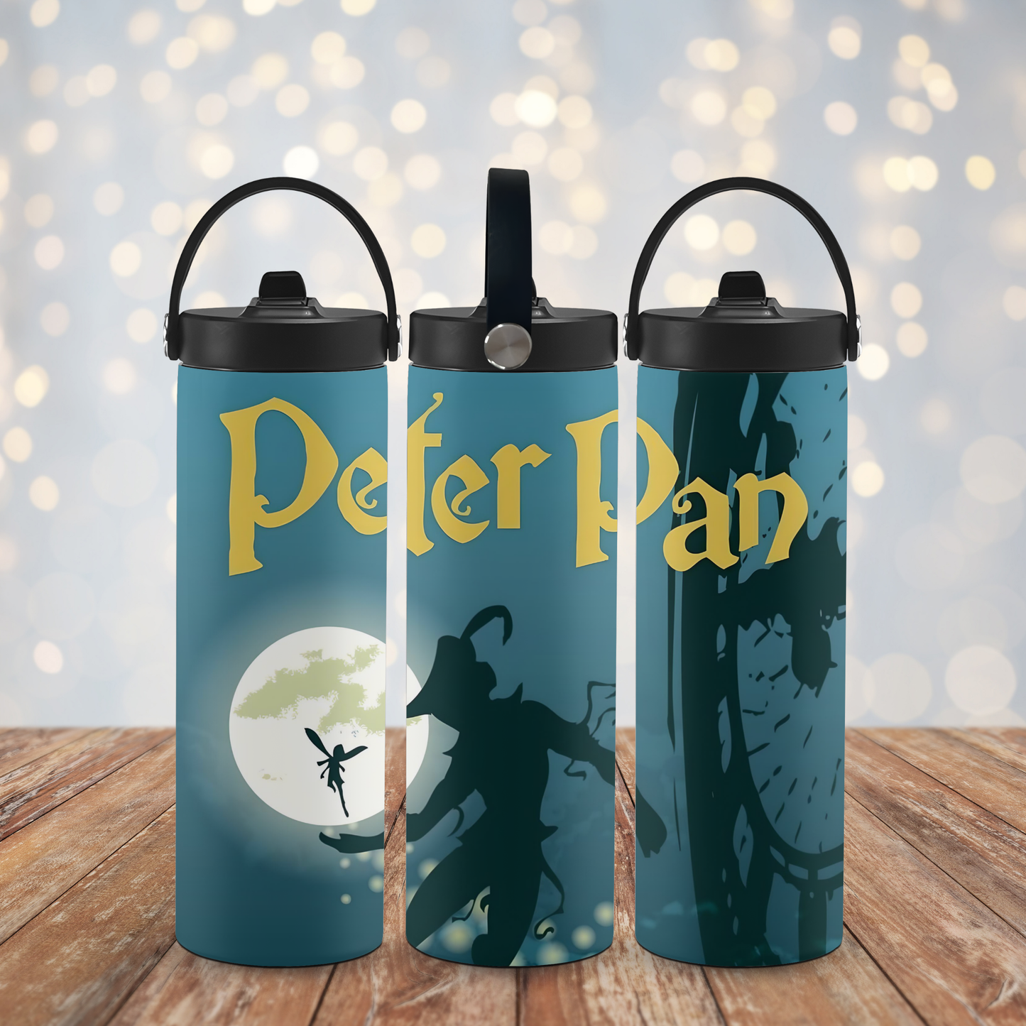 Peter Pan #1
