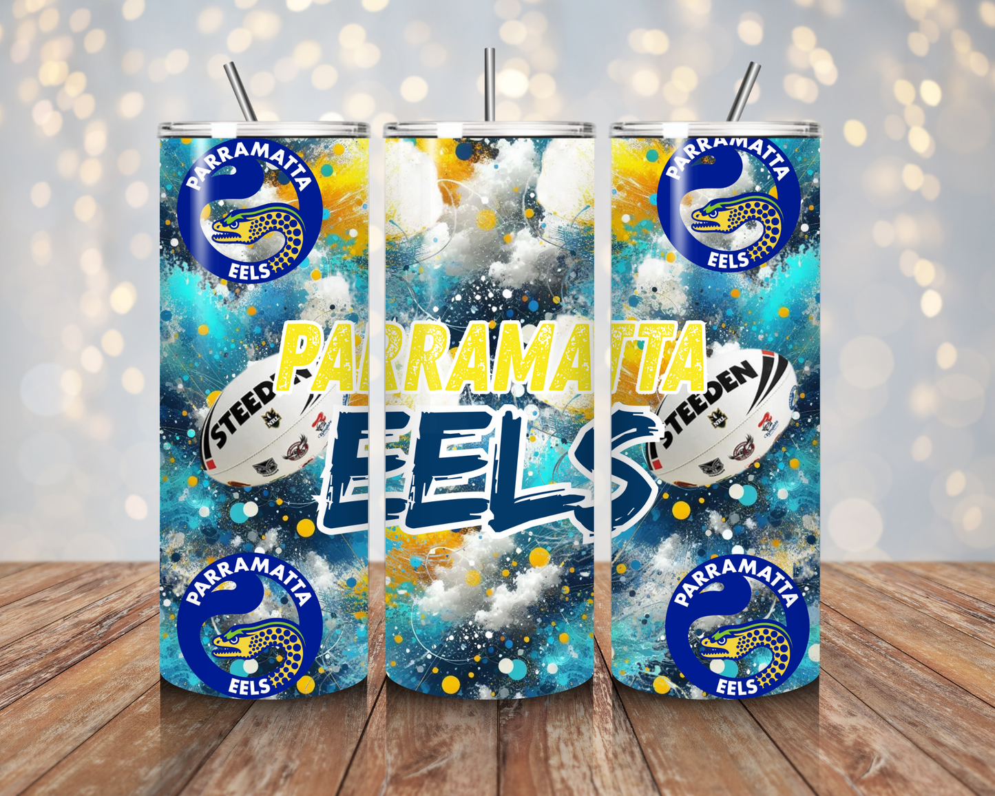 Parramatta Eels