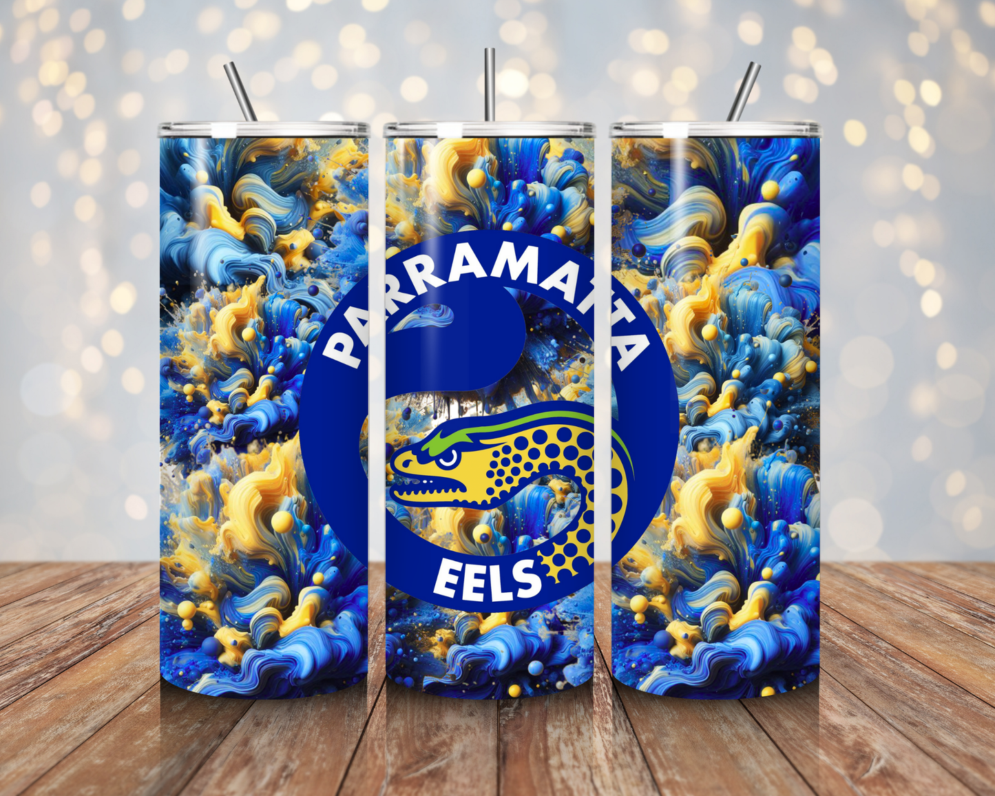 Parramatta Eels