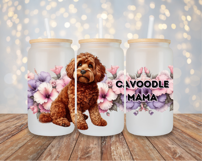 Cavoodle Mama