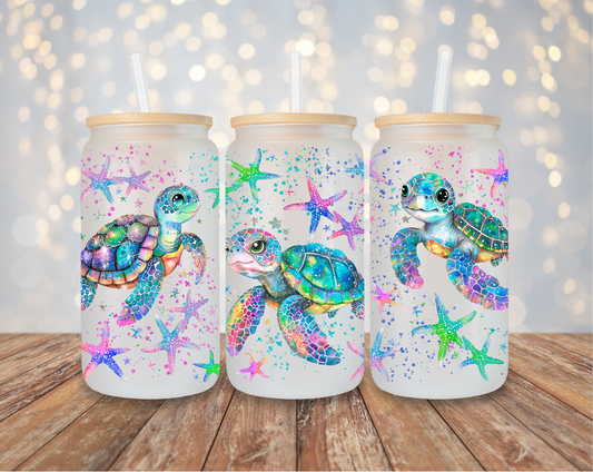 Turtles