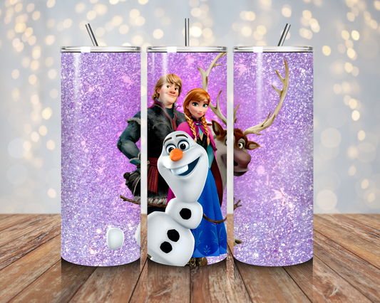 Frozen