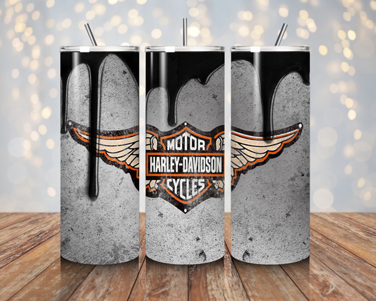 Harley Davidson