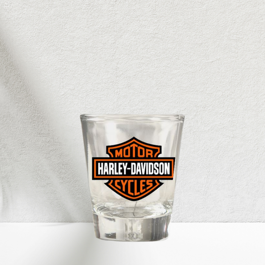 Harley Davidson