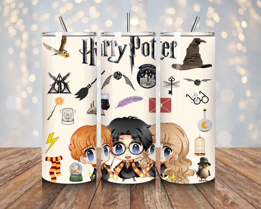 Harry Potter