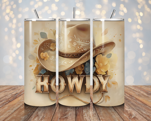 Howdy Bloom