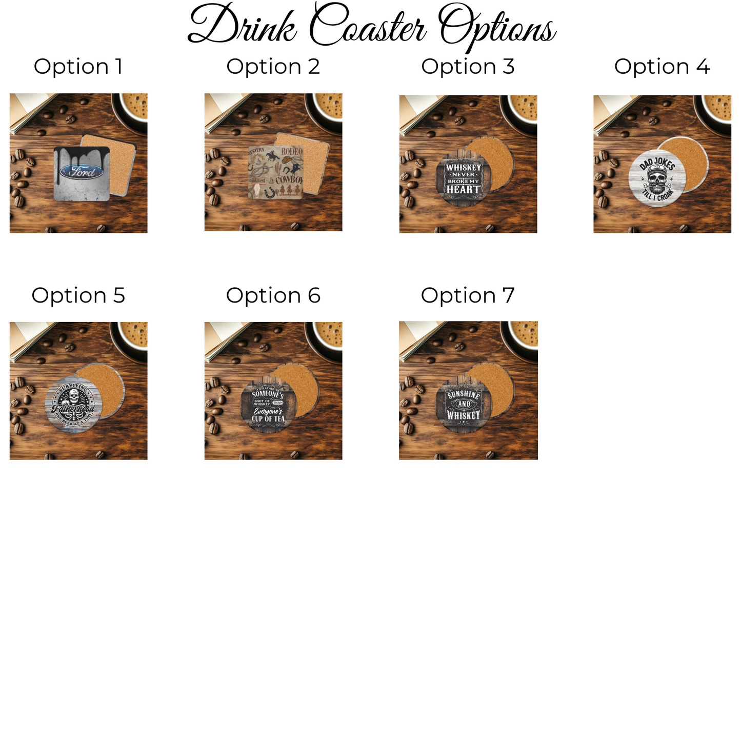 Whiskey Nights Pack